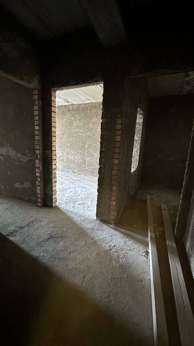 Продаётся  2х комнатная квартира