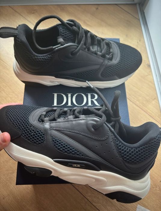 Adidasi dior b22