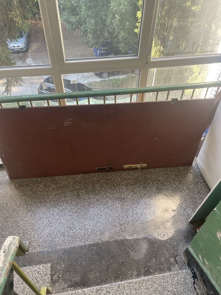 Желязна врата в топ състояние