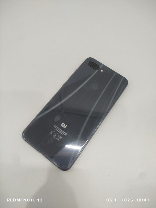 Xiaomi 8 lite 64/4