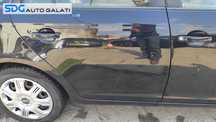 Usa Usi Portiera Portiere Dreapta Spate Dezechipata VW Golf 6 Break Variant Combi 2008 - 2014 Culoare LC9X