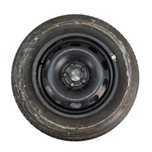 Резервна гума 5x100 R15 Volkswagen Golf VI 2008-2016 ID: 141698