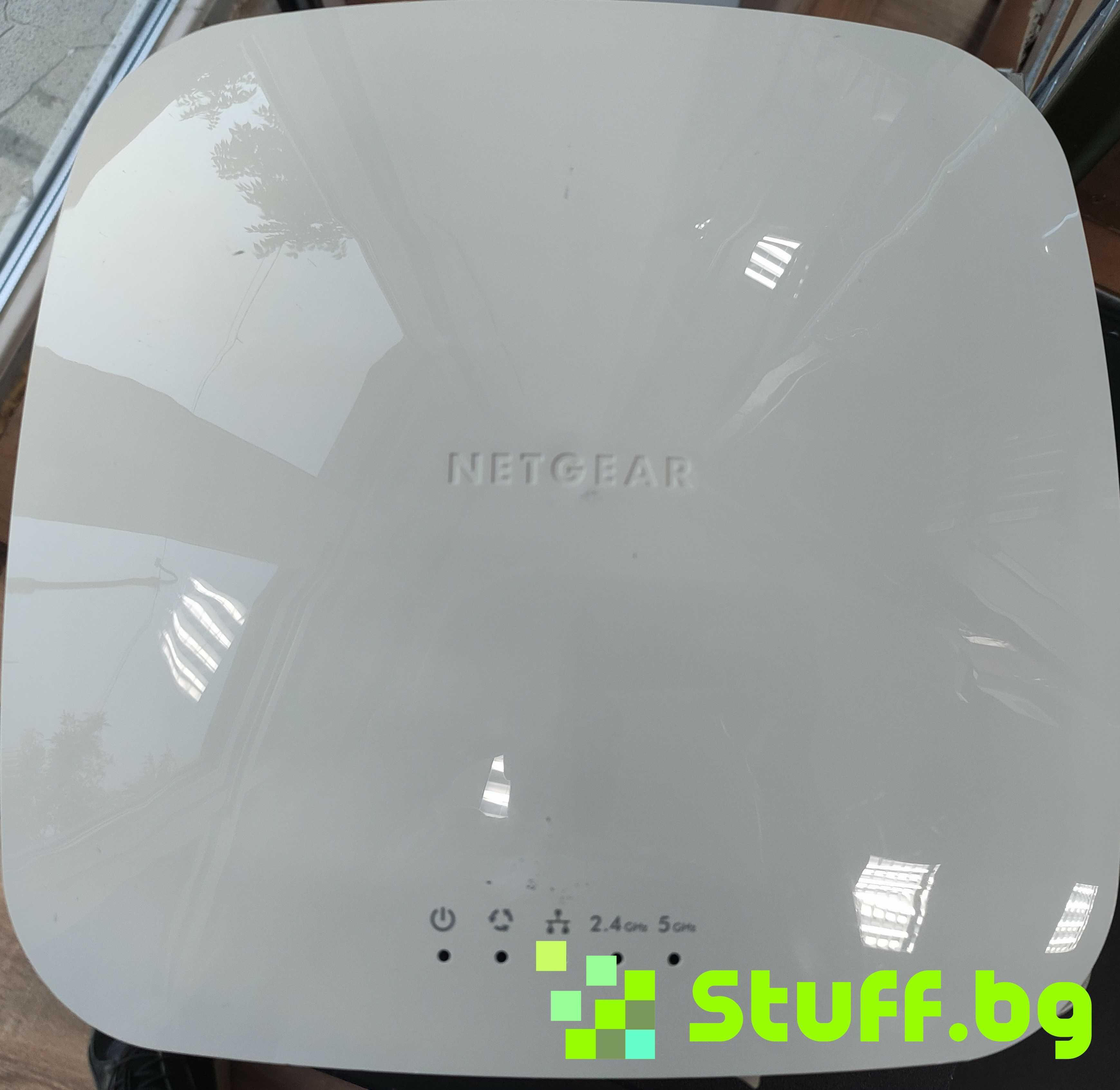 Netgear WNDAP360 Access Point Wi-Fi, AP