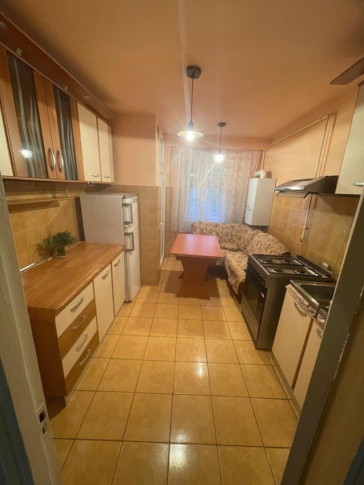 Apartament cu 4 camere in Deva