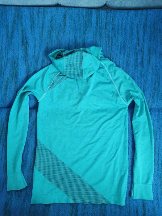 Hanorac U.S.POLO ASSN M si bluza tehnica JKD M/L