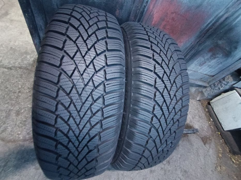 175/65/15 Bridgestone Дот 2522