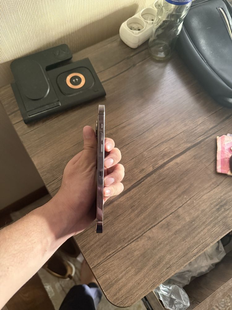iPhone 14 pro max 128