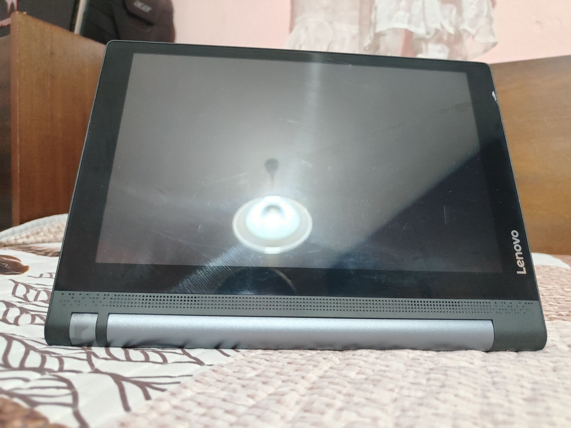 Lenovo Yoga Tab3