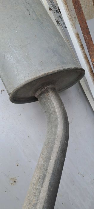 Гърне за Пежо боксер 2.5 чист дизел