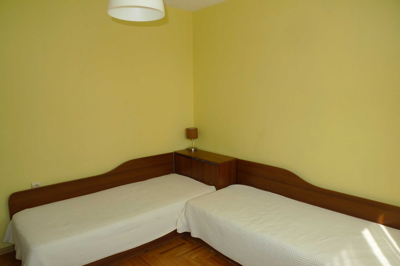 Дава се под наем Тристаен апартамент в София, Люлин 5 - 87 кв.м за 510 € - Снимка #8