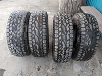 Летние шины Ecovision "all terrain" (265/75 R15)