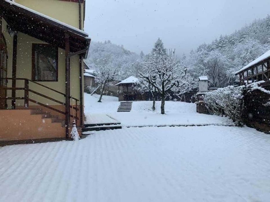Revelion Casa Ela- Mărginimea Sibiului