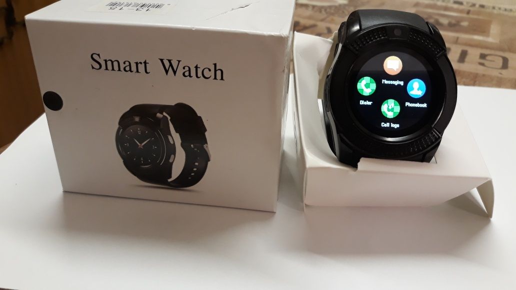 Smart watch Garret