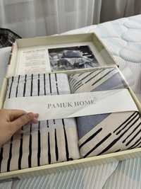 Распродаю постельное белье Pamuk Home