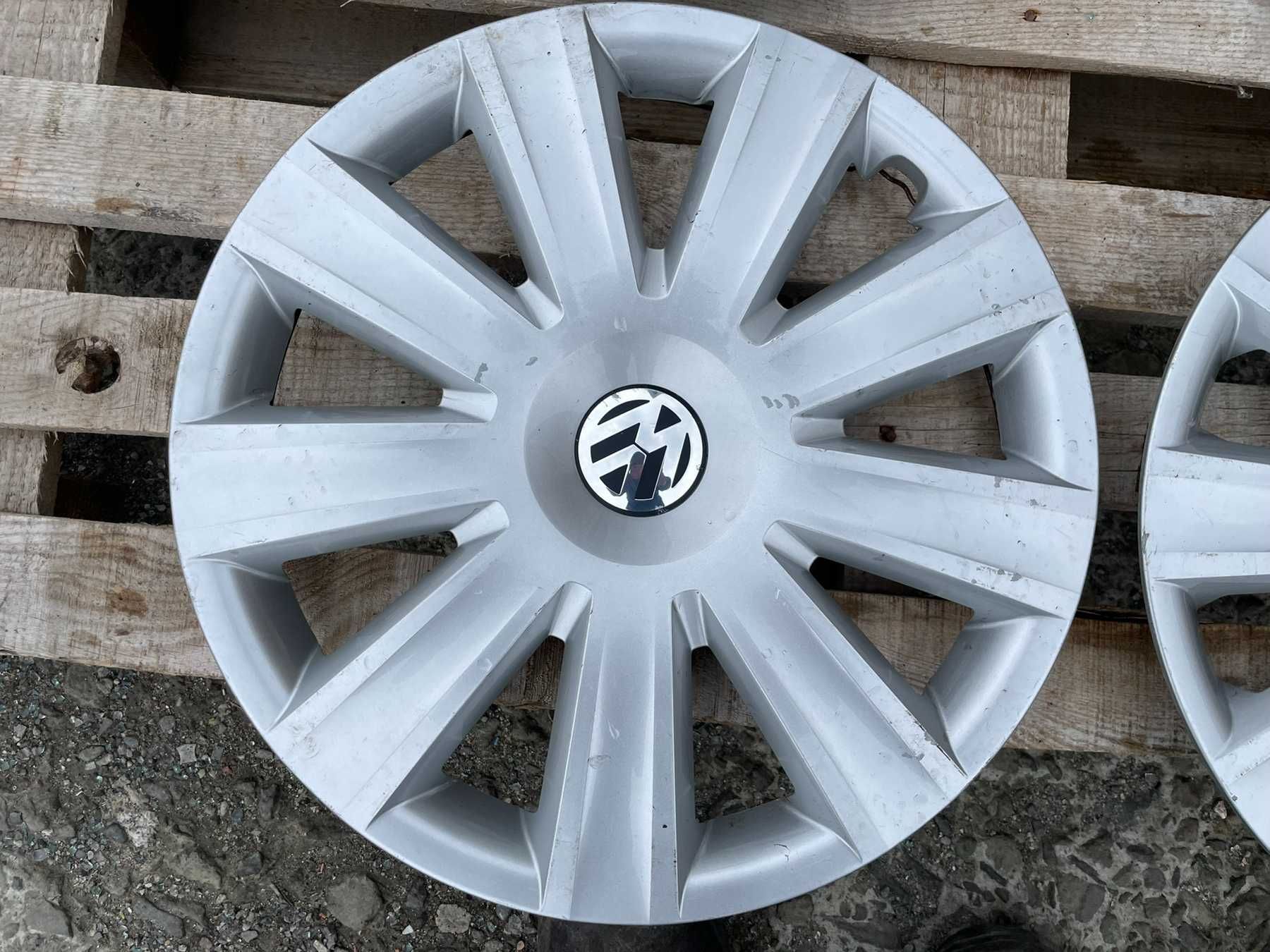 16 цола Тасове VW Volkswagen Sharan Оригинал