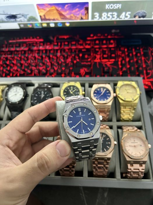 Ceas Audemars Piguet AP model 42