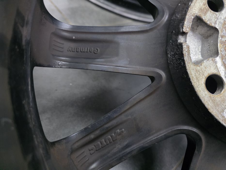 Джанти 16 - Volkswagen