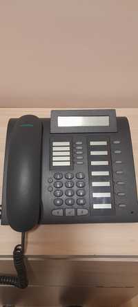Телефон Siemens Optipoint 420 IP Standard (MG).
 Предишен продукт