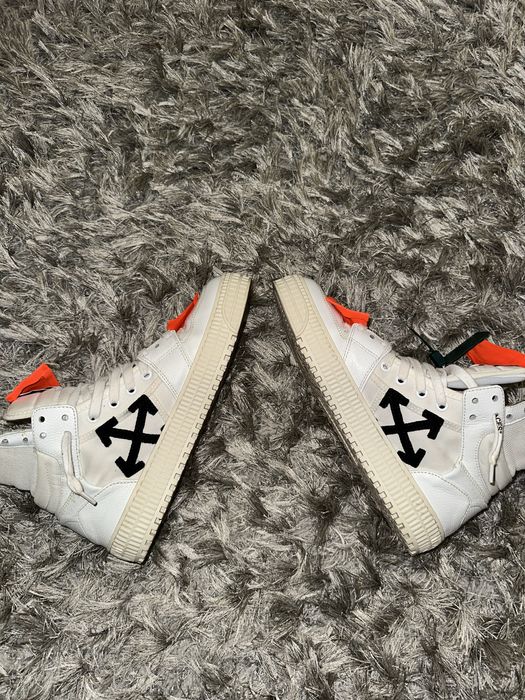 Sneakers Off-White