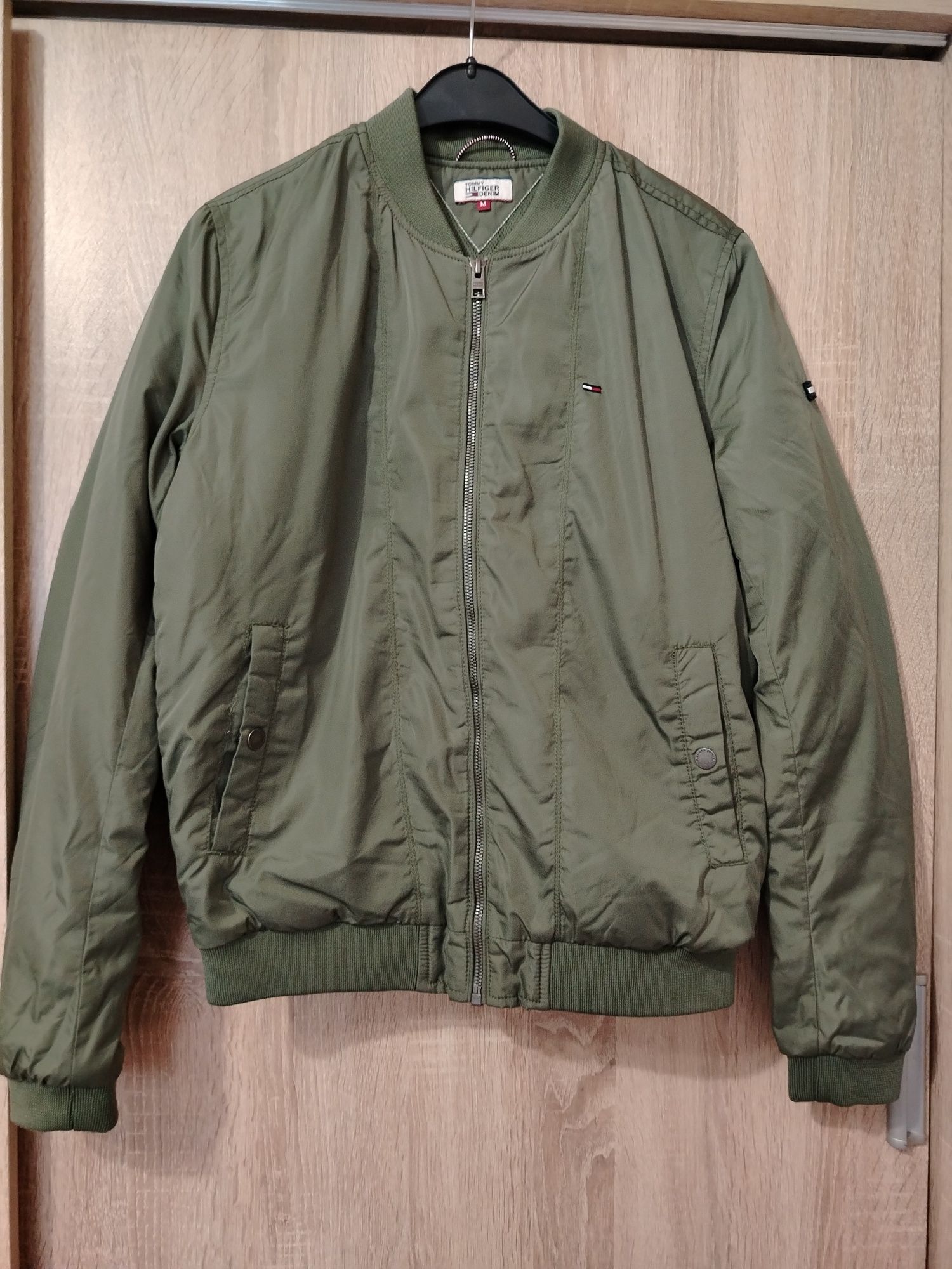 Мъжко яке Tommy hilfiger