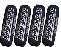 Husa Amortizor ATV set huse Suzuki Kingquad 750 PowerStering new
