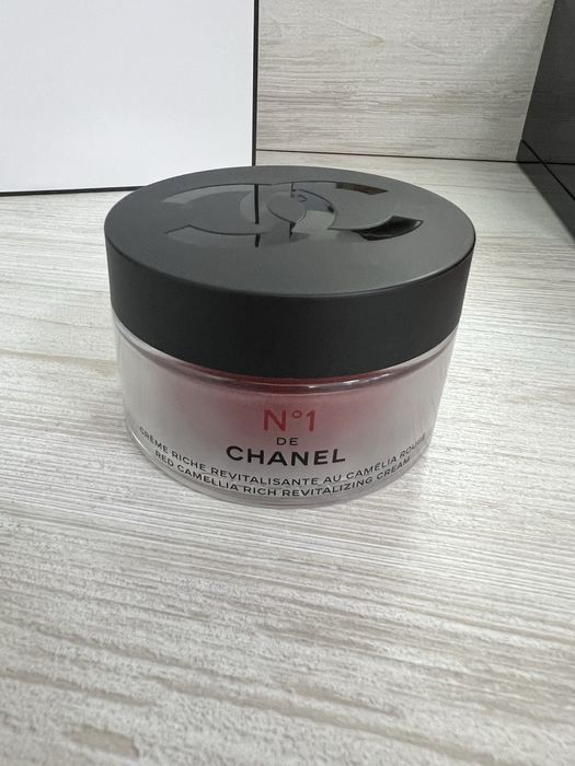 Крем для лица Chanel