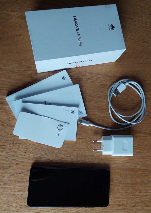 Huawei P20 Lite 64GB