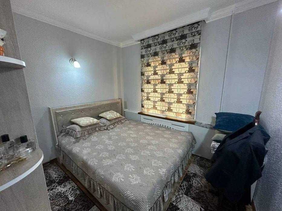 СРОЧНО !! Продается квартира в Яшнабаде 3/3/5 ( 78 кв/м ) Тузел 3