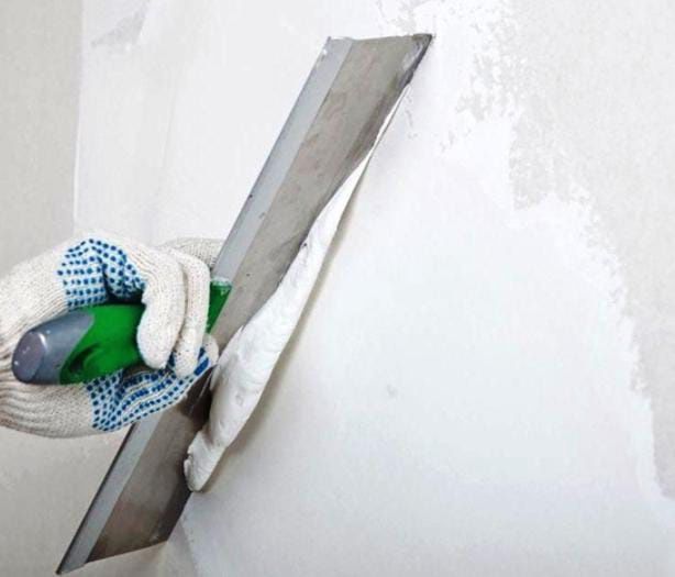 Левккас, шкурука, побелка. Эмульсия