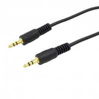 3.5 mini jack (AUX) кабель новый в упаковке.