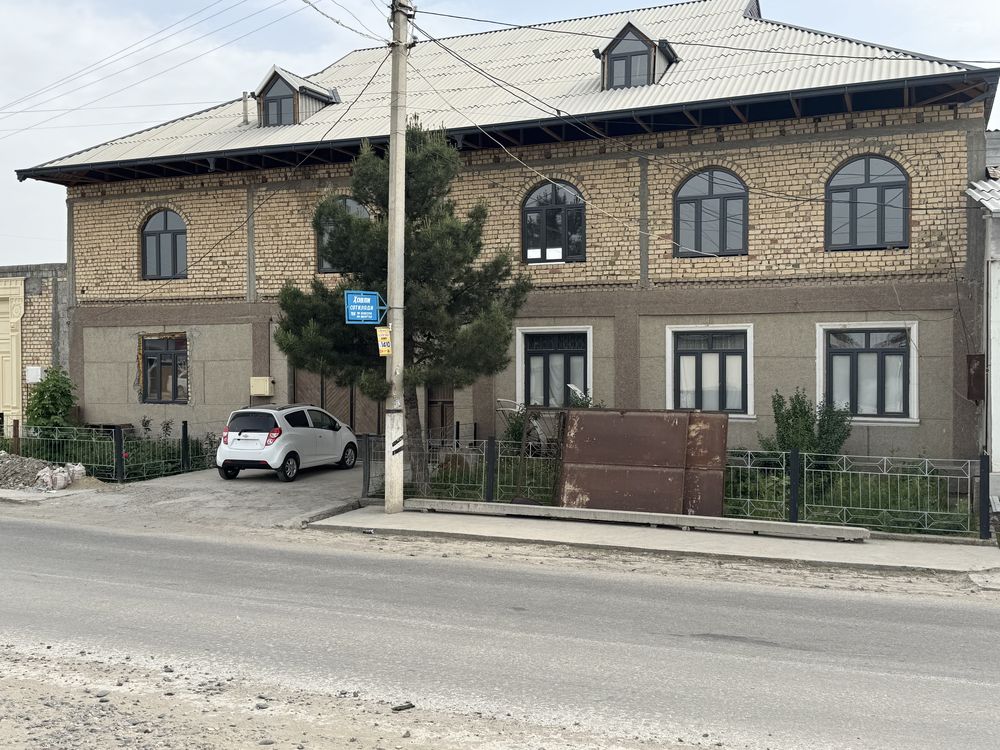 Xovli sotiladi 6 sutix…