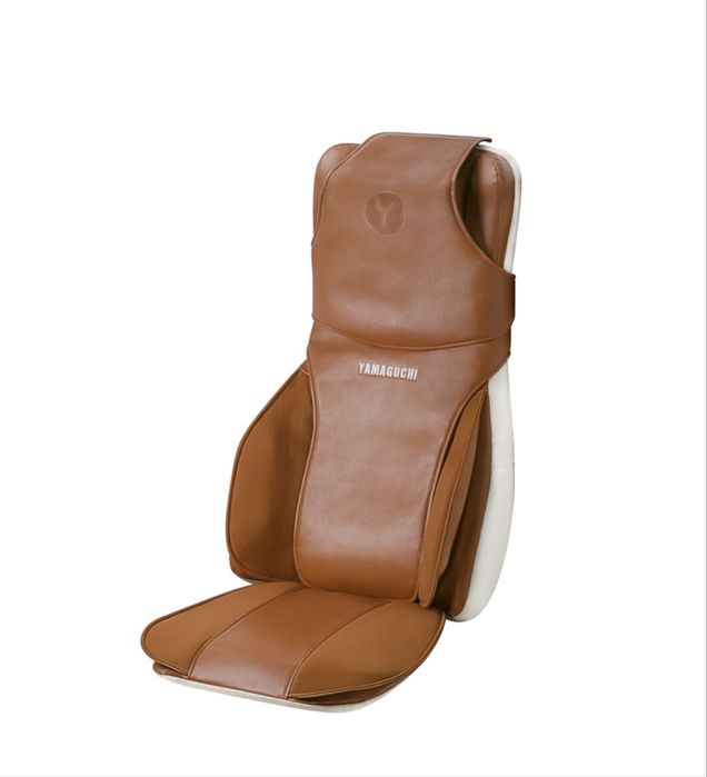 Массажная накидка Yamaguchi Axiom Turbo