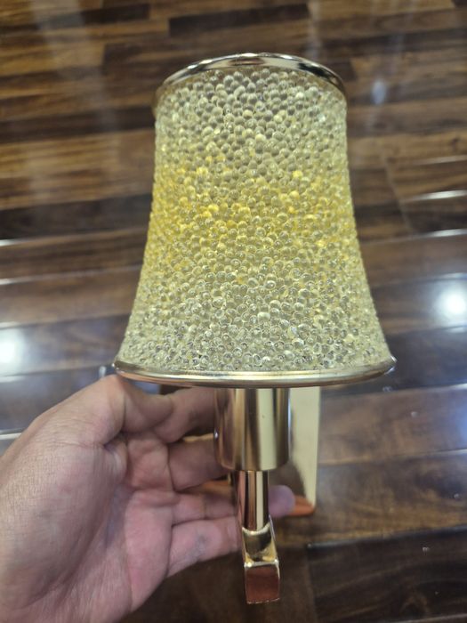 Бра настенная в отличном состоянии