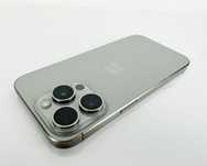 Apple iPhone 15 Pro 128GB Natural Titanium 90% Батерия! Гаранция!