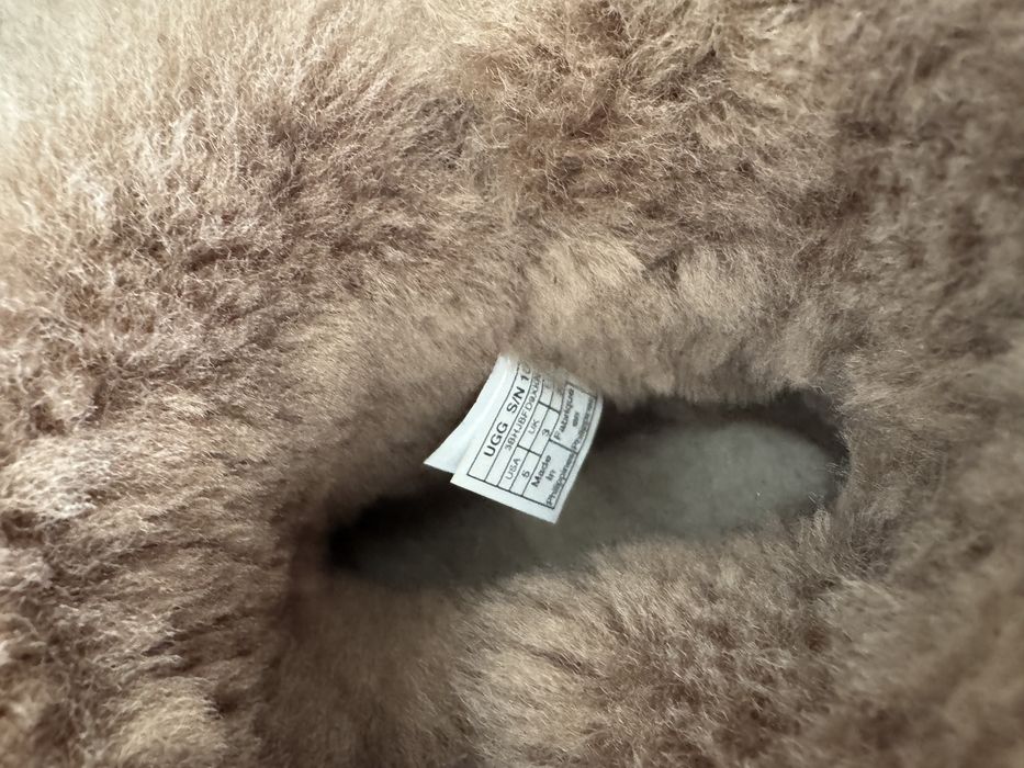 Cizme scurte ugg 36