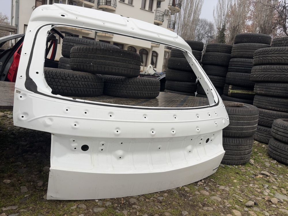 Капак Hyundai Ioniq
