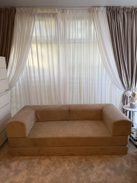 Canapea extensibila 180x200 cm