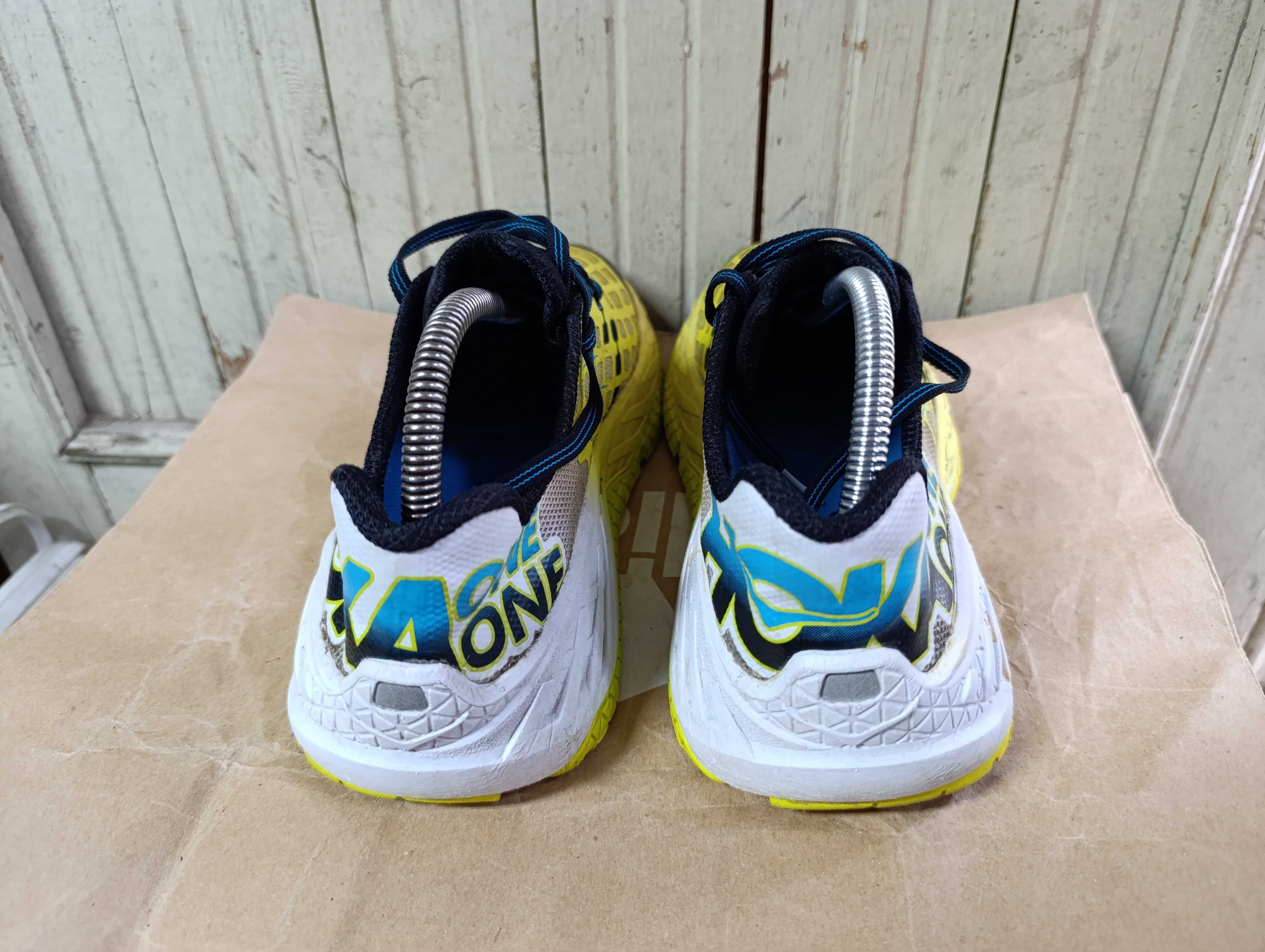 ''Hoka One One M Clayton''оригинални мъжки маратонки 43 номер