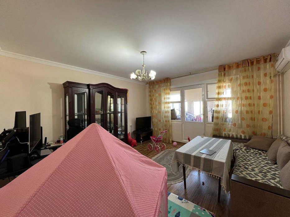 3/7/9, 71 м2, Дархан, бывш. парк Тельмана