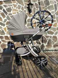 Детска количка Moni Polly 2в1