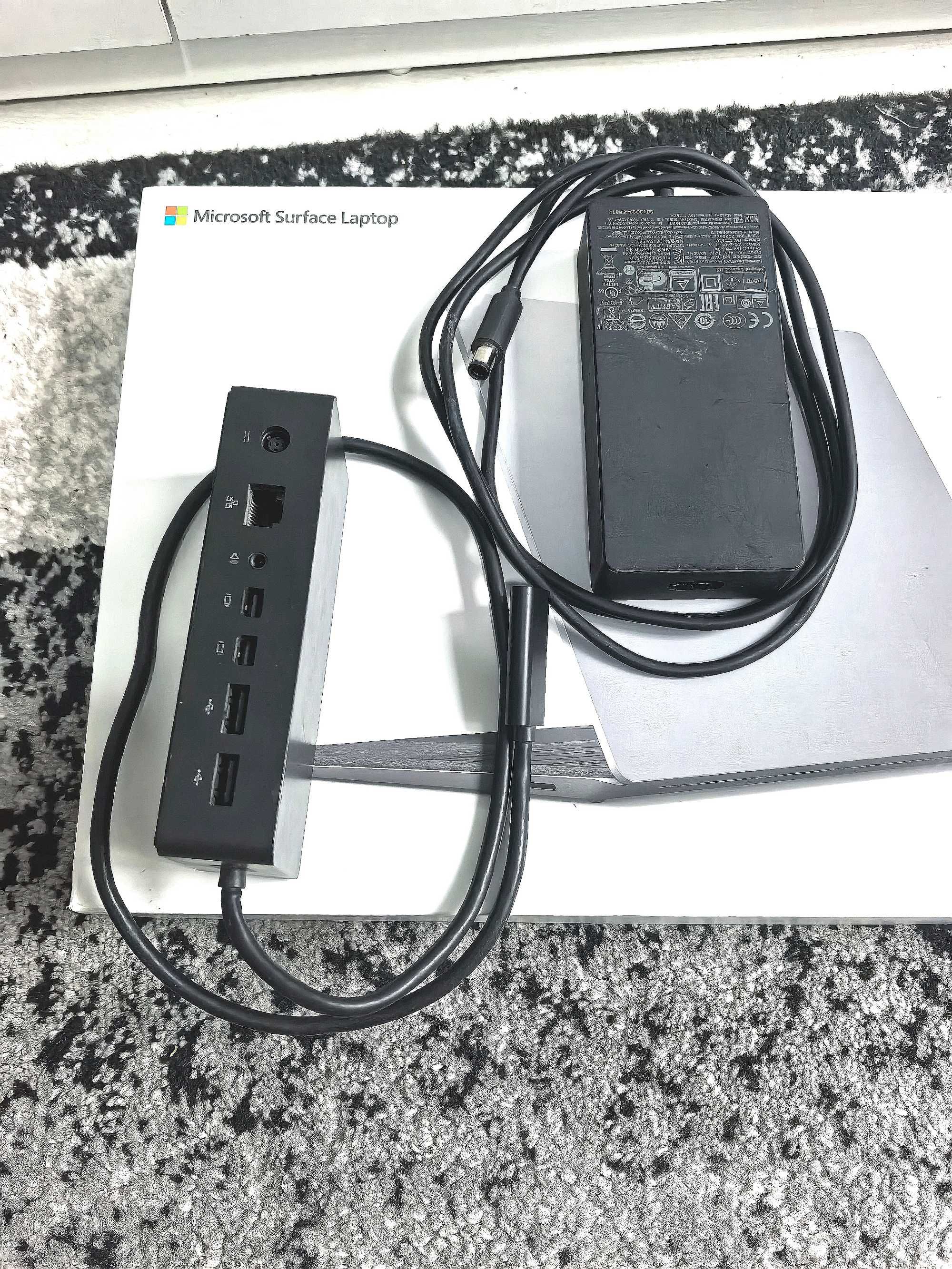 Microsoft Surface 3 Laptop