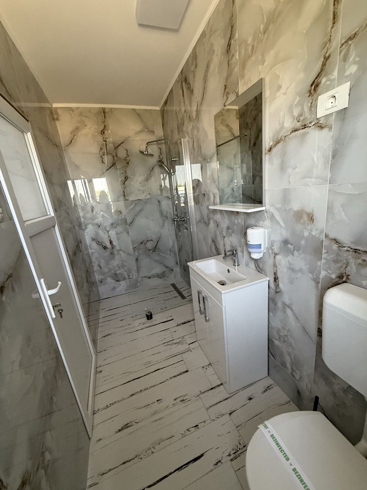 Cazare deluxe Giurgiu
