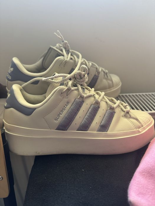 Adidas Superstar
