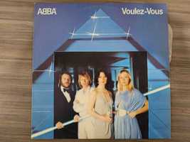 Грамофонна плоча - ABBA - Voulez Vous - Mint качество