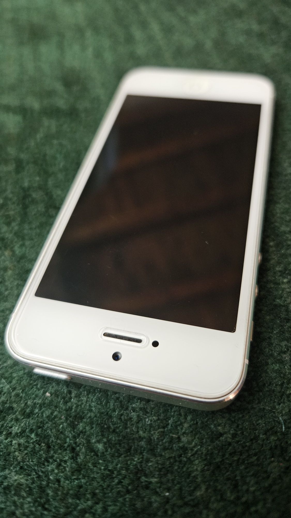 iphone 5 ideal holatda