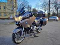 Motocicleta BMW 1200RT