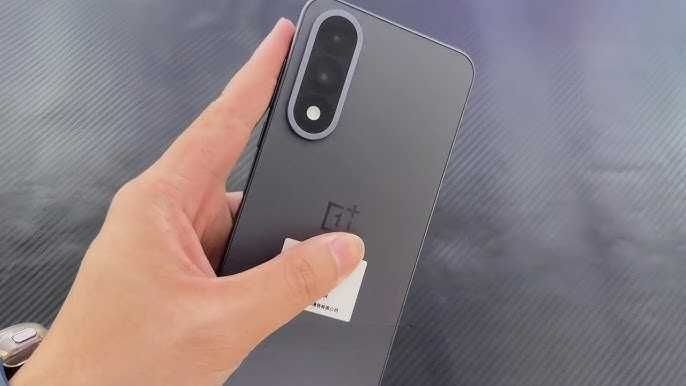 OnePlus Ace 5 Ultra Dual sim 5G c 6700mAh батерия