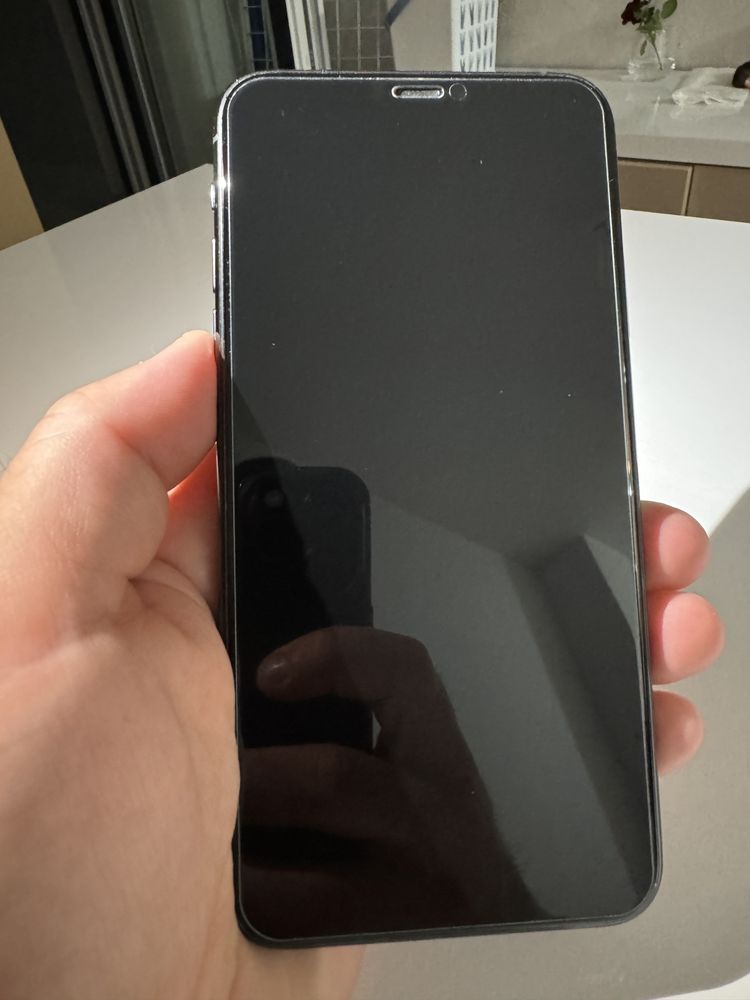 iPhone 11 proMax 256GB