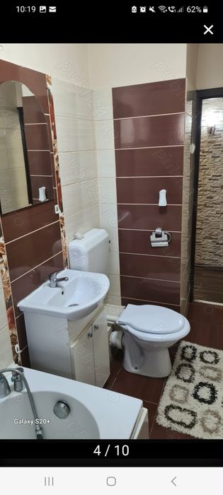 Proprietar închiriez ap 1 cameră lux