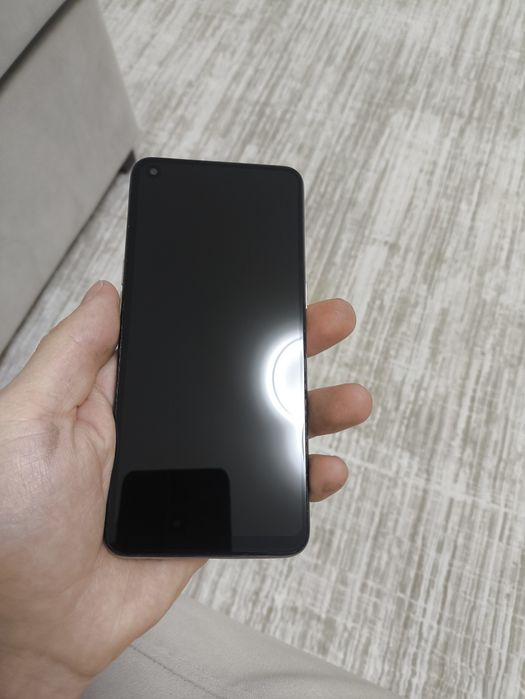 Продам oppo reno 5